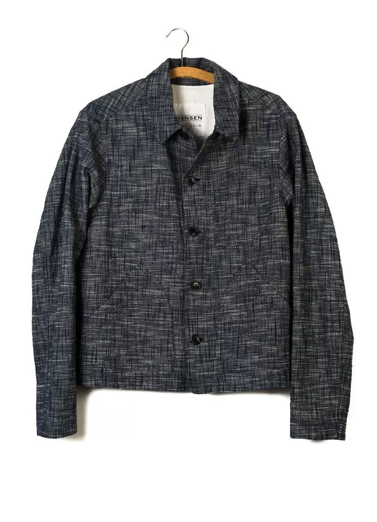 LAUST | Work Jacket | Seasalt